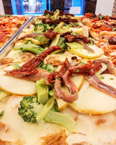 Comentarii opinii despre Ops osteria della pizza a spasso