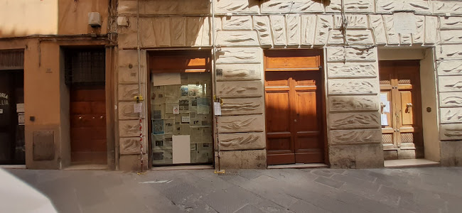 Reviews of Ristorante da Enzo in Siena - Ristorazione