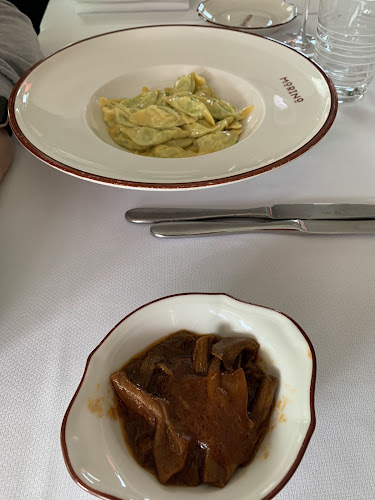 Osteria del Morino - Caorso