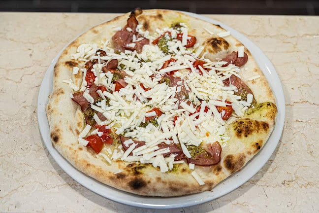 Basilico Pizzeria Trattoria Moderna - Taranto