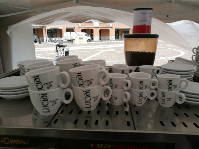 Lucidi Espresso Italiano - Valmontone