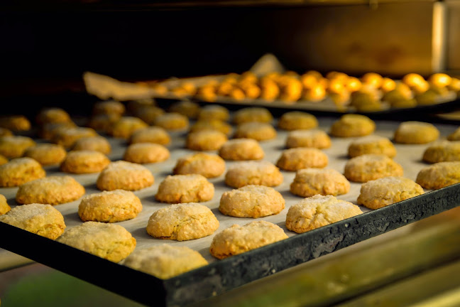 Opinii despre Panificio D'Ambrosio în Sora - Ristorazione