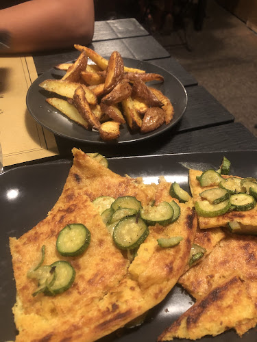 L'Antica Farinata il locale - Ovada