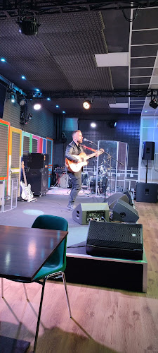 Antica Pizzeria Frontoni - Roma