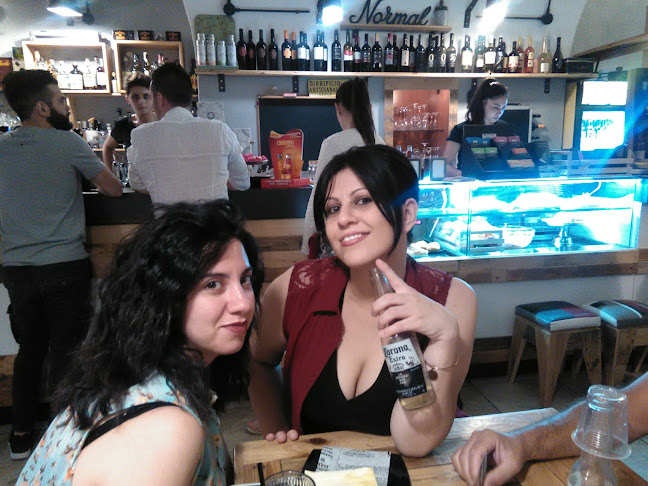 Caffetteria Normal Phone number