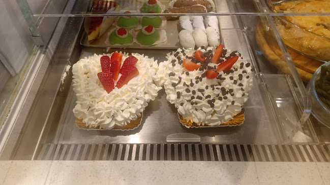 Pane Amore e Fantasia - Torino