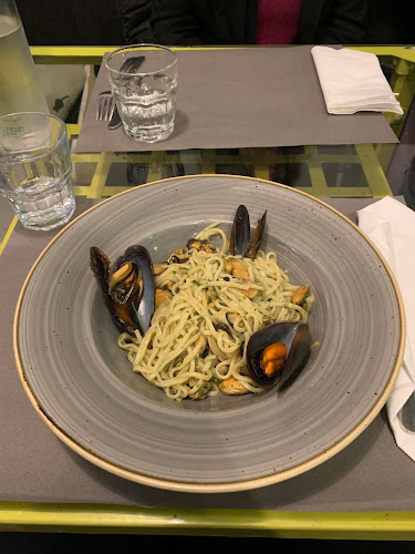 Opinii despre Sale Fino – Trattoria Moderna în Albissola Marina - Ristorazione