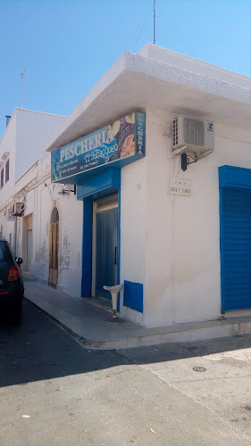 Il Subacqueo - Pescheria - Ostuni