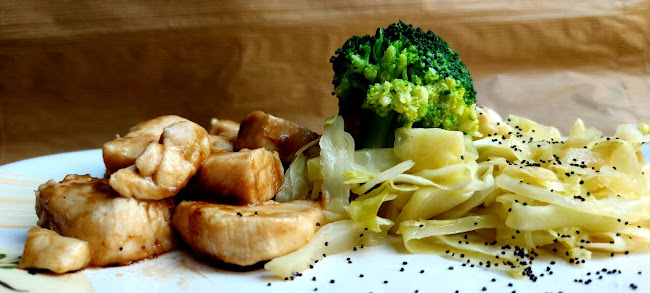 Freschette Cucina Bio dal 2011 - Palermo