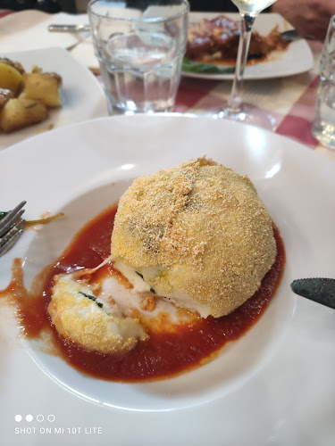 Antica Taverna a Chiaia - Napoli