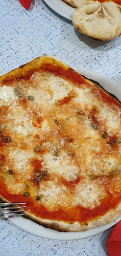 Bar Pizzeria Pontenuovo - Pistoia