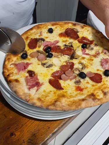 La Taverna - Ristorazione