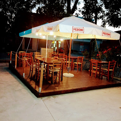 Da Davide • Pizza & More