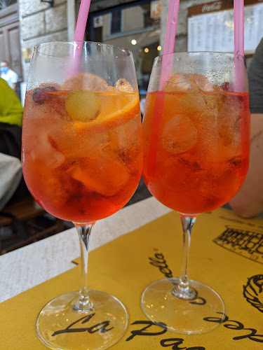 Comentarii opinii despre La Pace del Cervello