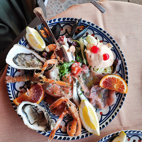 Comentarii opinii despre Lido La Romantica Di Bosco Salvatore & C. S.N.C.