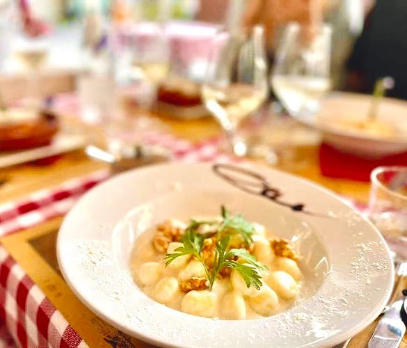 Ristorante Braceria Auditore - Ristorazione