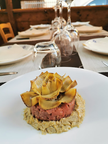 L'Ucceria_ Cucina Salentina e carni alla griglia - Ristorazione