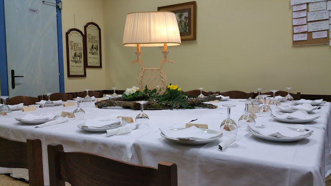 Trattoria Del Cavallino