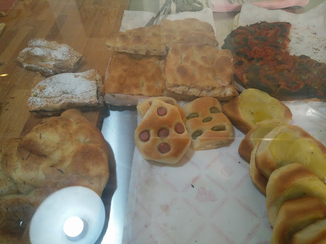 Comentarii opinii despre L'Antica Panetteria