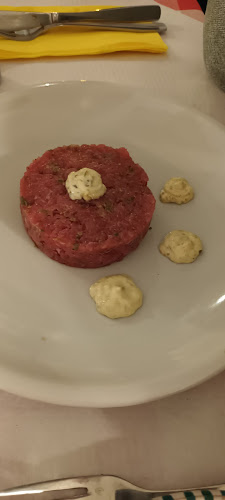 Trattoria La Bettola - Ristorazione