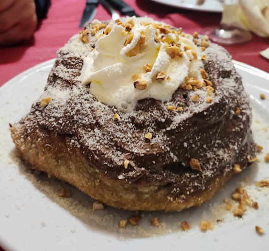 Comentarii opinii despre Pizzeria Ristorante da Carlo