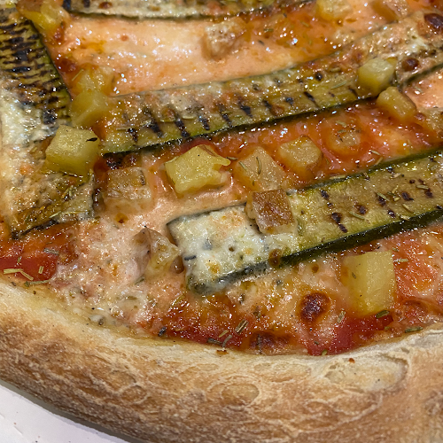 Pizzeria Bonfante - Pizzeria Golosine - Verona