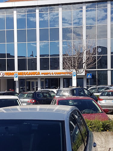 Reviews of CAFFETTERIA DEL MOLO in La Spezia - Ristorazione