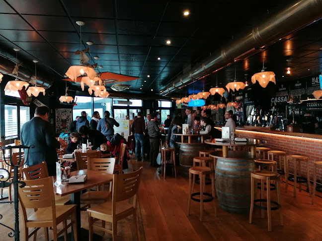 Opinii despre Ristorante Pilutti's Steak House în Udine - Ristorazione