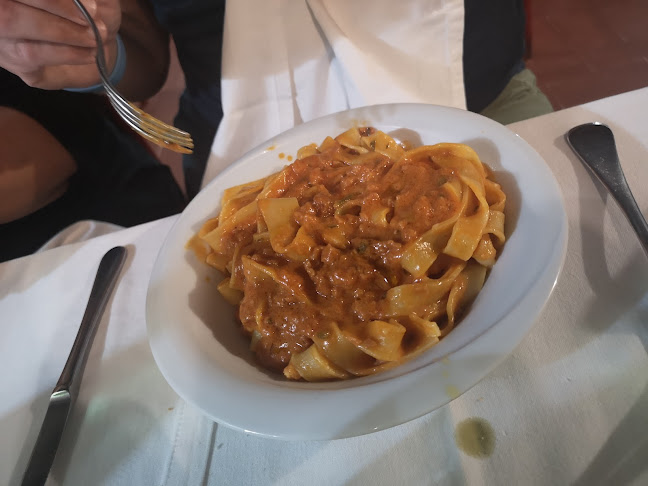 Hotel Ristorante Dei Pini - Ristorazione