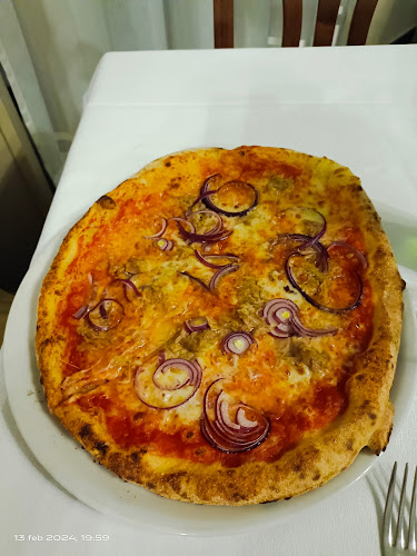 Hotel Ristorante Paradise - Ristorazione