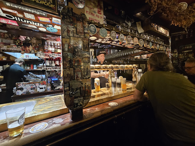 Birrificio Lambrate Adelchi - Milano