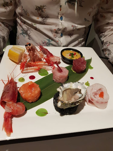 Terrazza Calabritto - Ristorazione