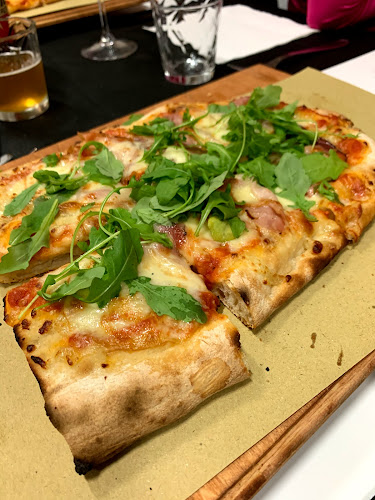 Opinii despre Kipling în Cagliari - Ristorazione