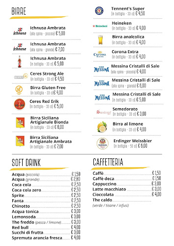 Pasha Pub - Drink & Burger - Narghilé - Ristorazione