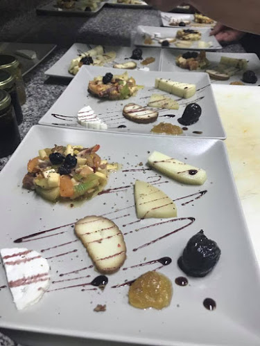 Comments and reviews of Ristorante Gustu