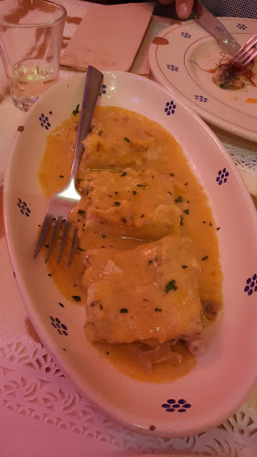 MARENUESCIU CUCINA TIPICA MARINARA - Ristorazione