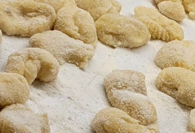 Panetteria Il Buon Pane Cuneo - Ristorazione