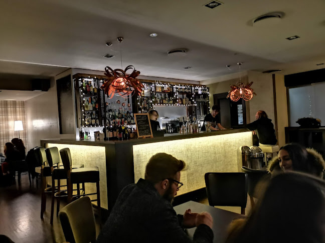 Opinii despre Glamour Cafè în Castano Primo - Ristorazione