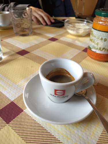 Pizzeria Ristorante Il Gabbiano D'Oro