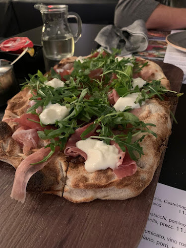 ZenzeroBlu - Ristorazione