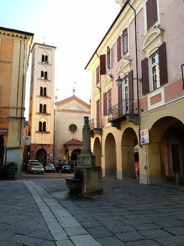 Antico Comune - Ristorazione