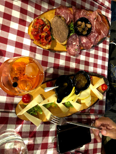Ristorante Braceria Auditore - Ristorazione