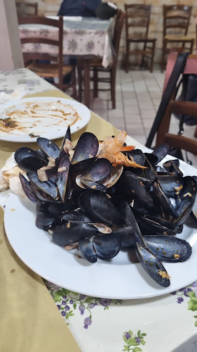 Trattoria Aniello al Pagliariello' - Ristorazione