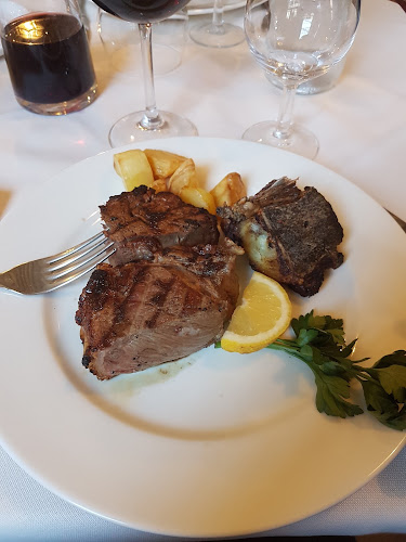 Ristorante Mecenate - Lucca