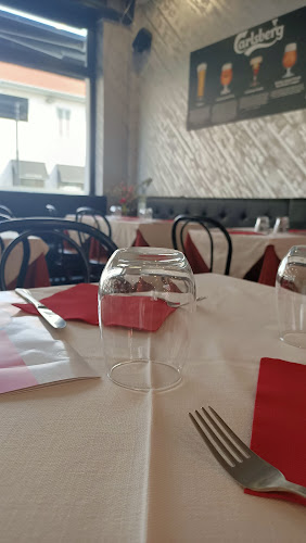 Bella Sofia Trattoria - Pizzeria - San Giuliano Milanese