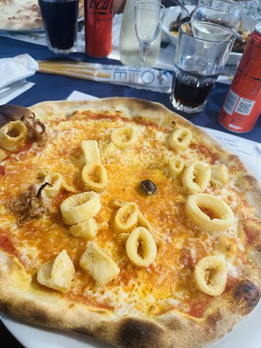 Pizzeria Adamello