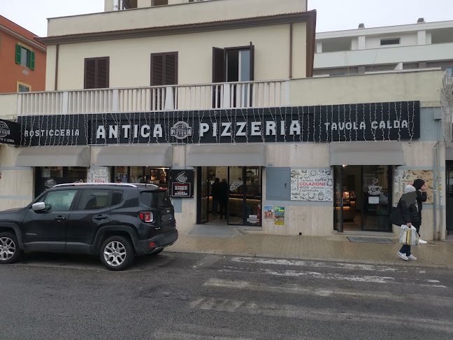 Via Ancona, 110, 00055 Ladispoli RM