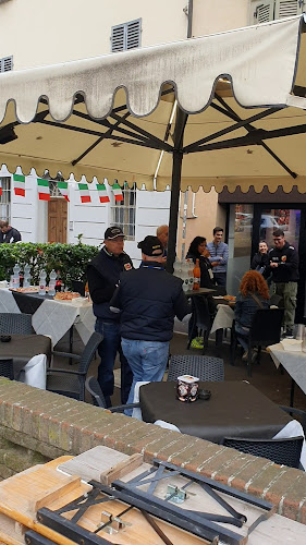 Opinii despre da Luca în Piacenza - Ristorazione