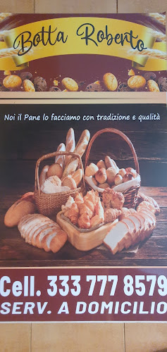 Panificio L'arte del Pane - Ristorazione