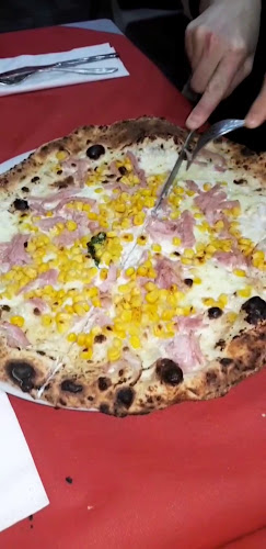 Opinii despre Pizzeria trattoria Pellone în Napoli - Ristorazione